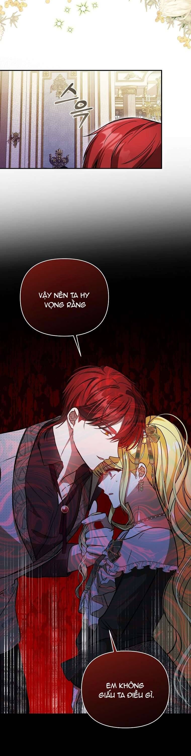 Chị Gái Tôi Là Nhân Vật Chính - Chapter 17 - Page 12