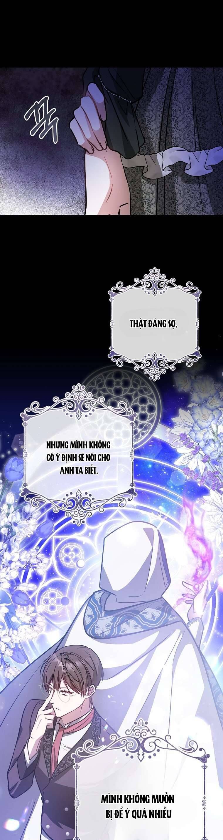 Chị Gái Tôi Là Nhân Vật Chính - Chapter 17 - Page 13