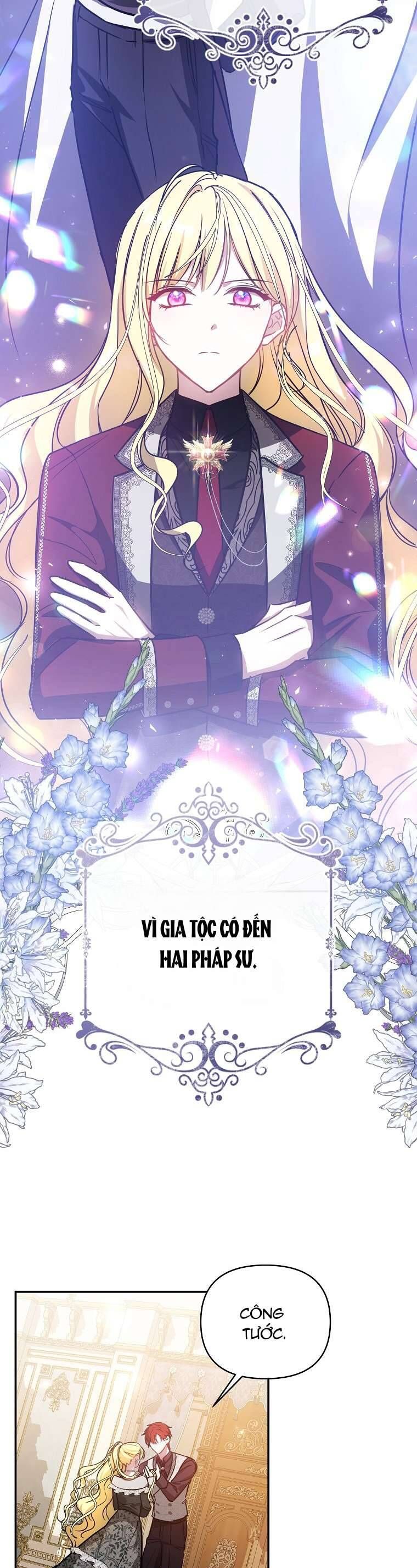 Chị Gái Tôi Là Nhân Vật Chính - Chapter 17 - Page 14