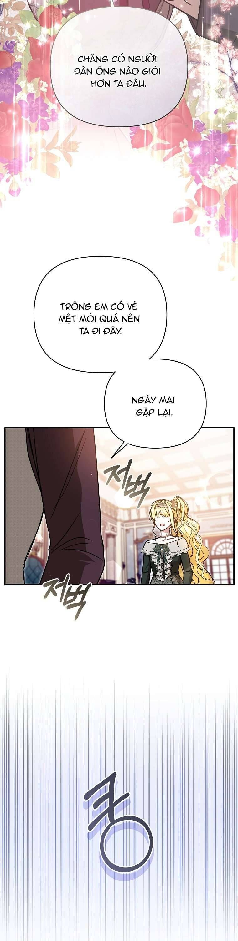 Chị Gái Tôi Là Nhân Vật Chính - Chapter 17 - Page 17