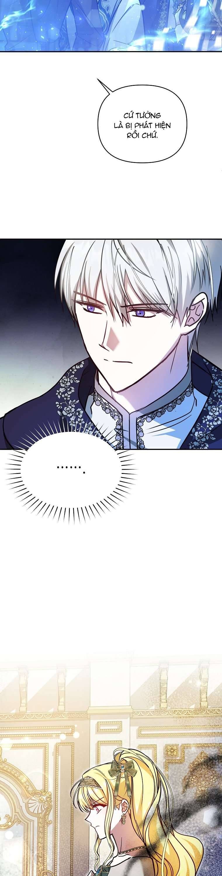 Chị Gái Tôi Là Nhân Vật Chính - Chapter 17 - Page 19