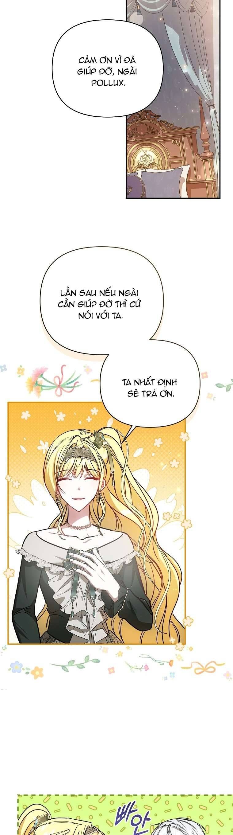 Chị Gái Tôi Là Nhân Vật Chính - Chapter 17 - Page 21