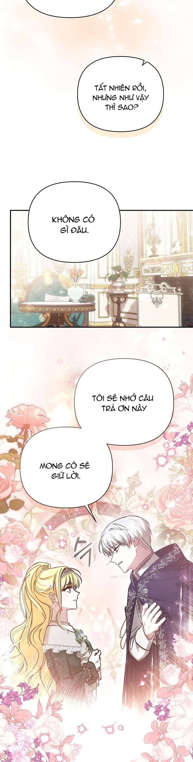 Chị Gái Tôi Là Nhân Vật Chính - Chapter 17 - Page 26