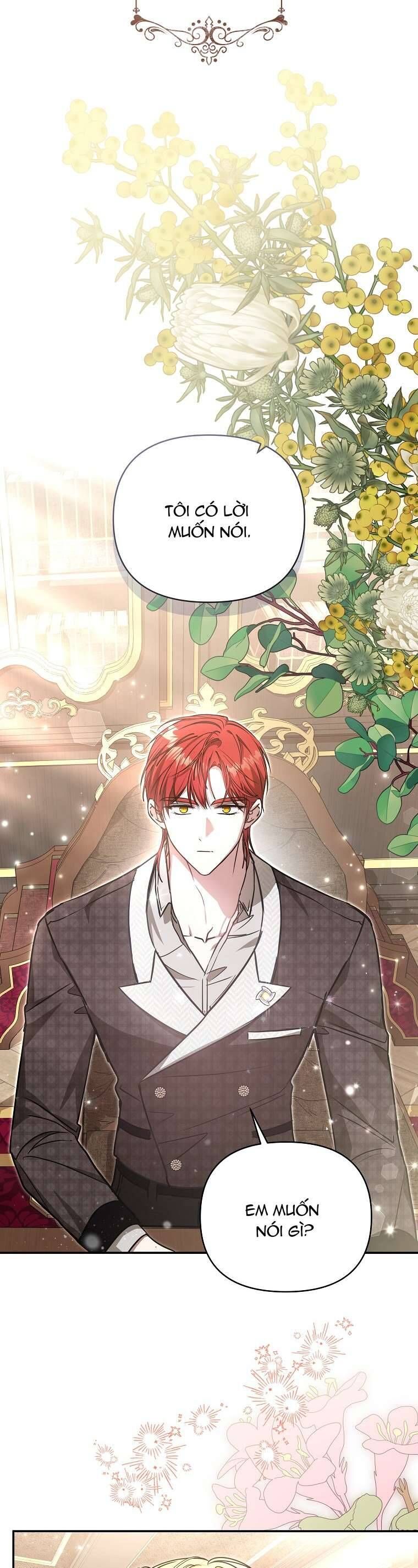 Chị Gái Tôi Là Nhân Vật Chính - Chapter 17 - Page 28