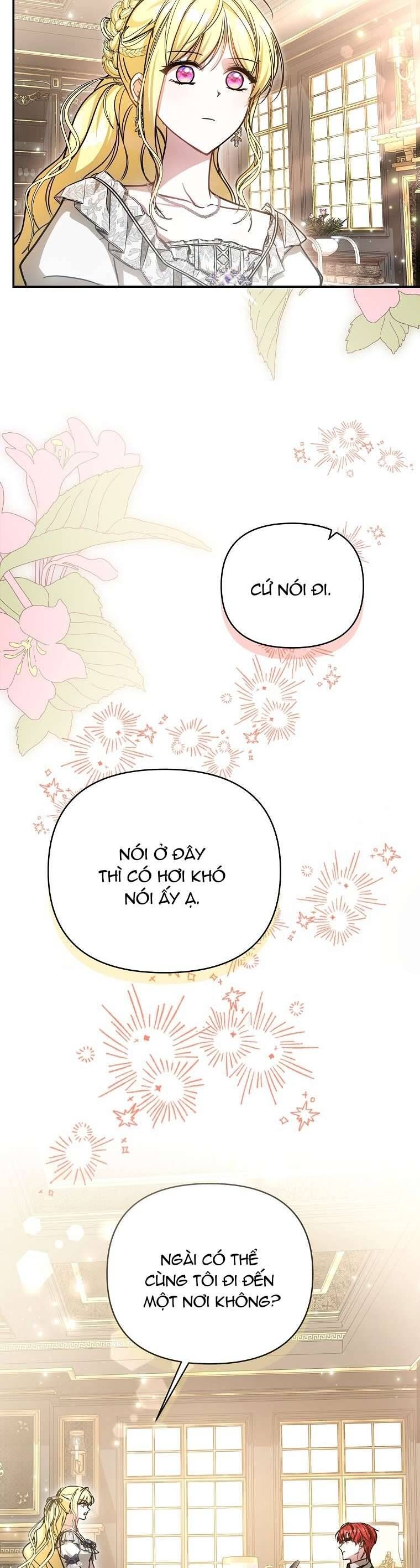 Chị Gái Tôi Là Nhân Vật Chính - Chapter 17 - Page 29