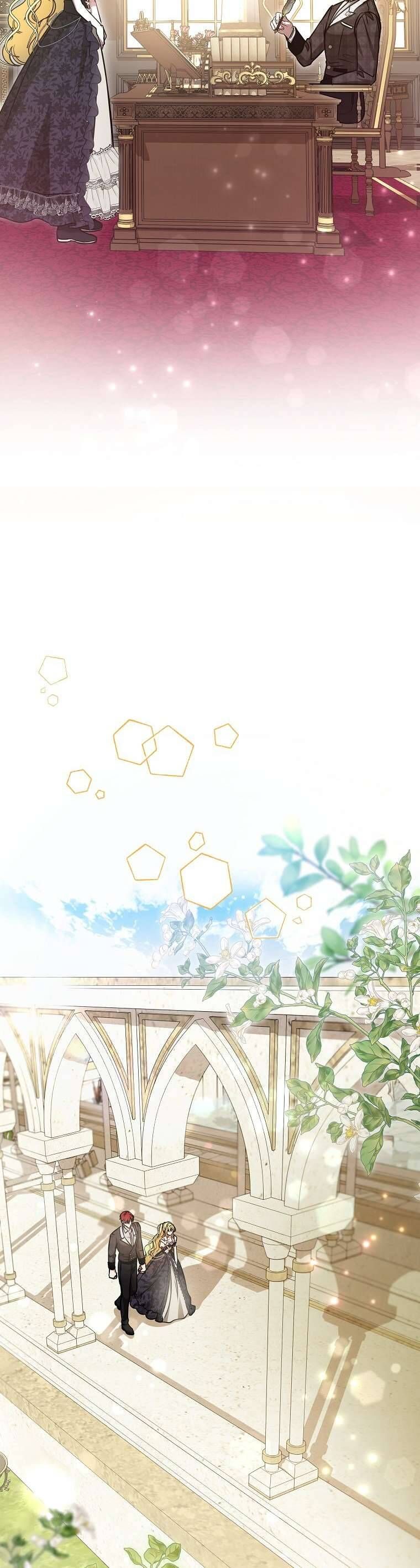 Chị Gái Tôi Là Nhân Vật Chính - Chapter 17 - Page 30