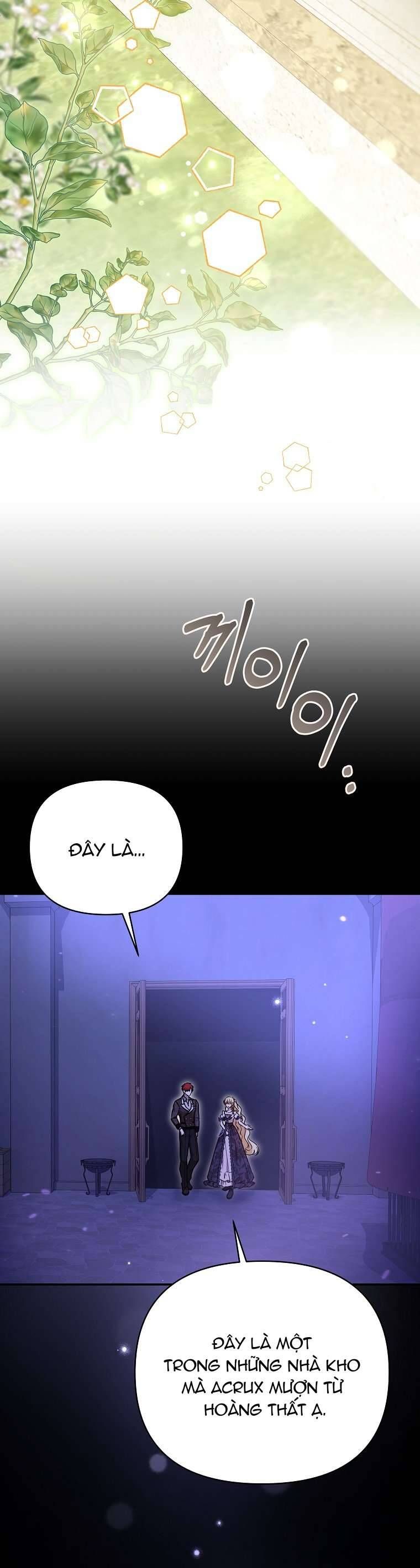 Chị Gái Tôi Là Nhân Vật Chính - Chapter 17 - Page 31