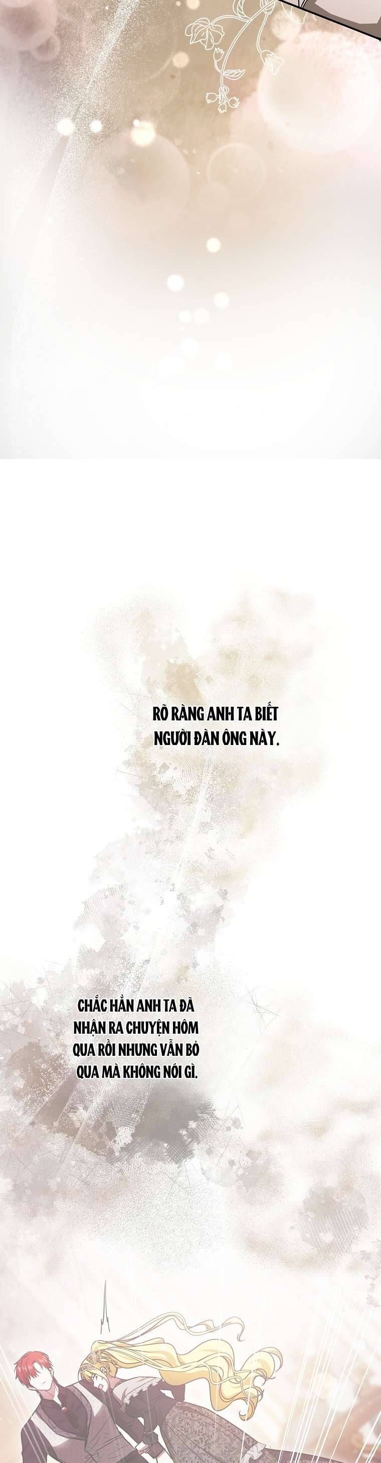 Chị Gái Tôi Là Nhân Vật Chính - Chapter 17 - Page 35