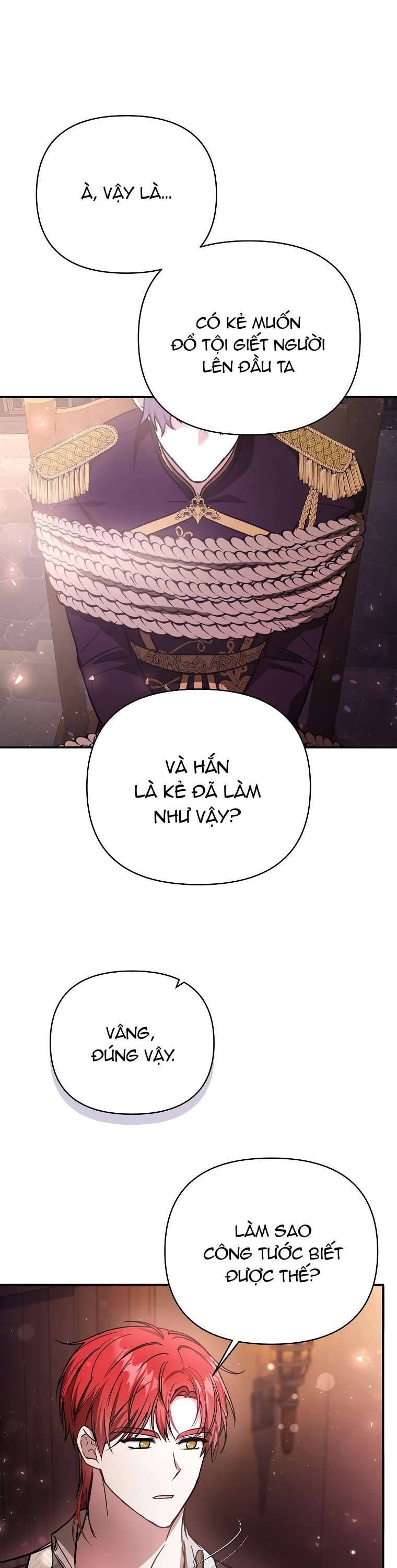 Chị Gái Tôi Là Nhân Vật Chính - Chapter 17 - Page 37