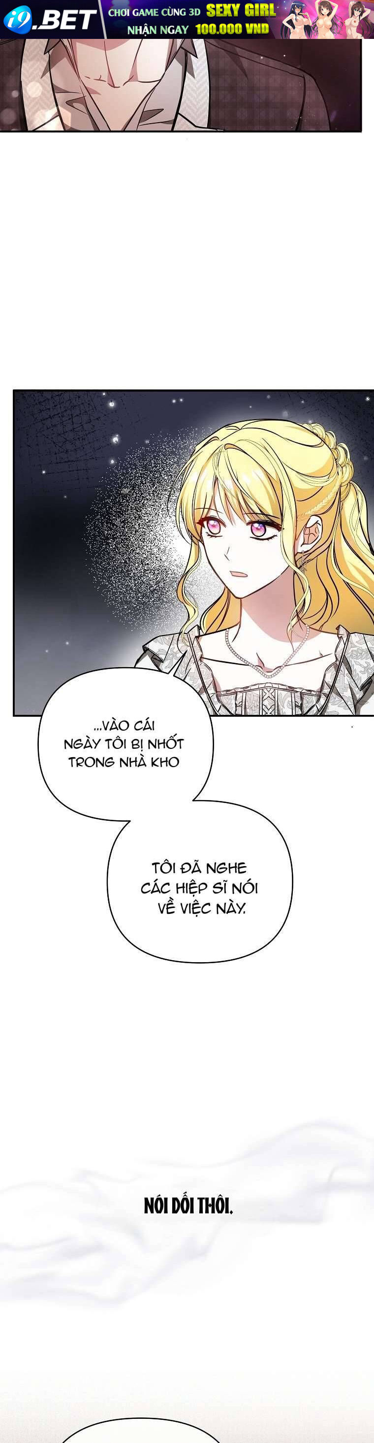 Chị Gái Tôi Là Nhân Vật Chính - Chapter 17 - Page 38