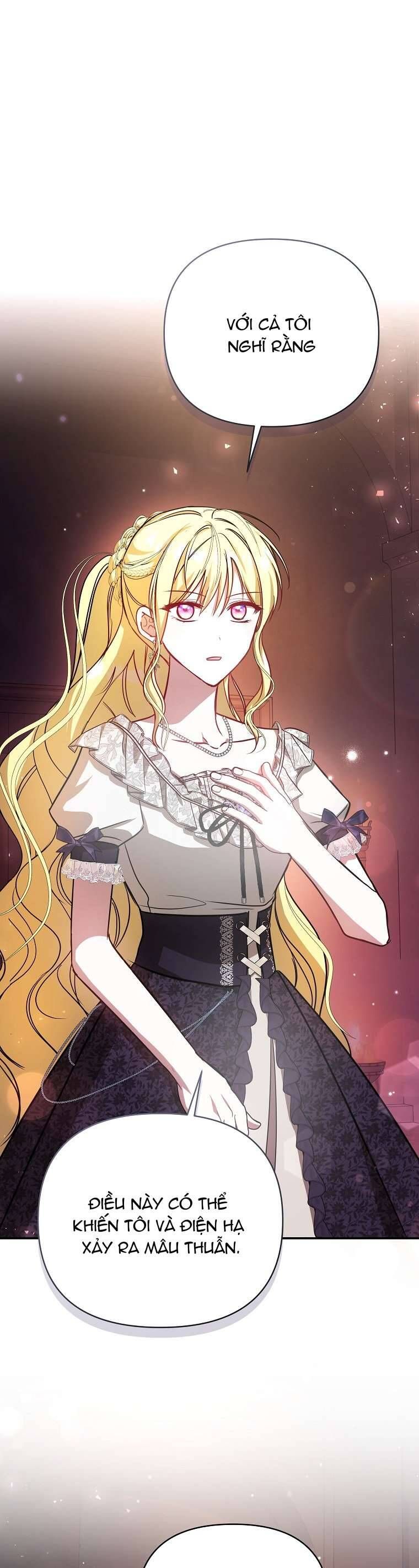 Chị Gái Tôi Là Nhân Vật Chính - Chapter 17 - Page 40