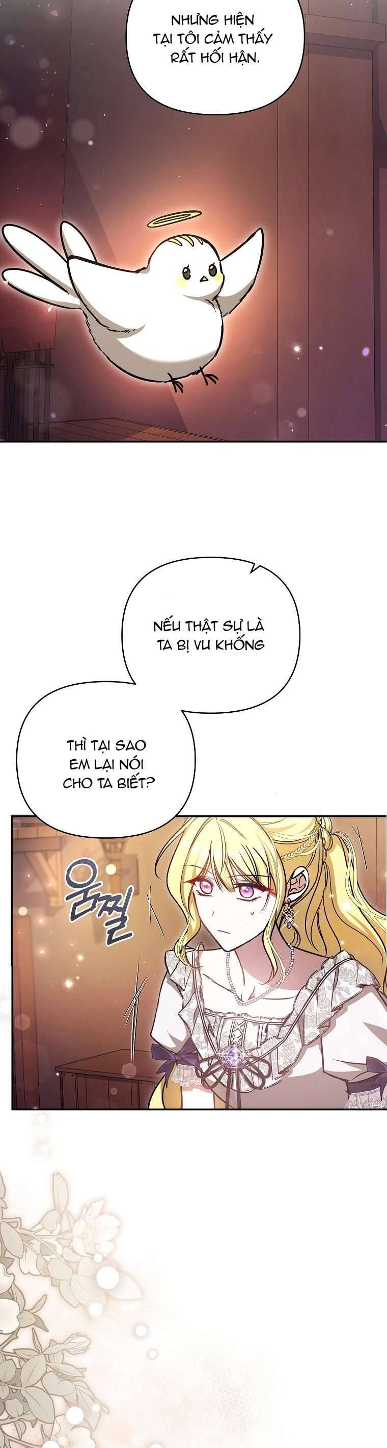 Chị Gái Tôi Là Nhân Vật Chính - Chapter 17 - Page 41