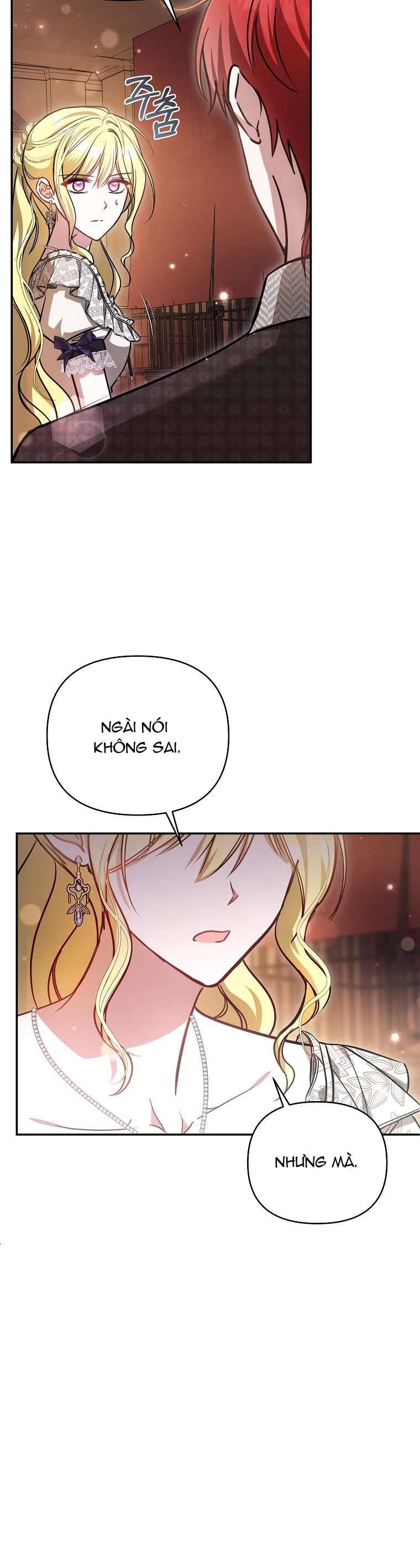 Chị Gái Tôi Là Nhân Vật Chính - Chapter 17 - Page 43
