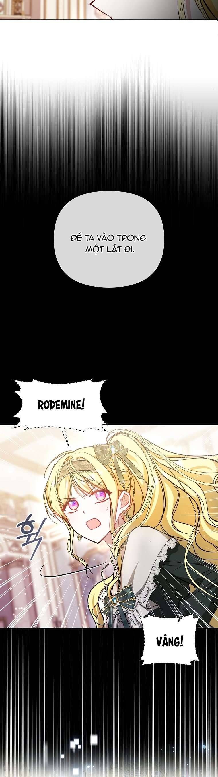 Chị Gái Tôi Là Nhân Vật Chính - Chapter 17 - Page 5