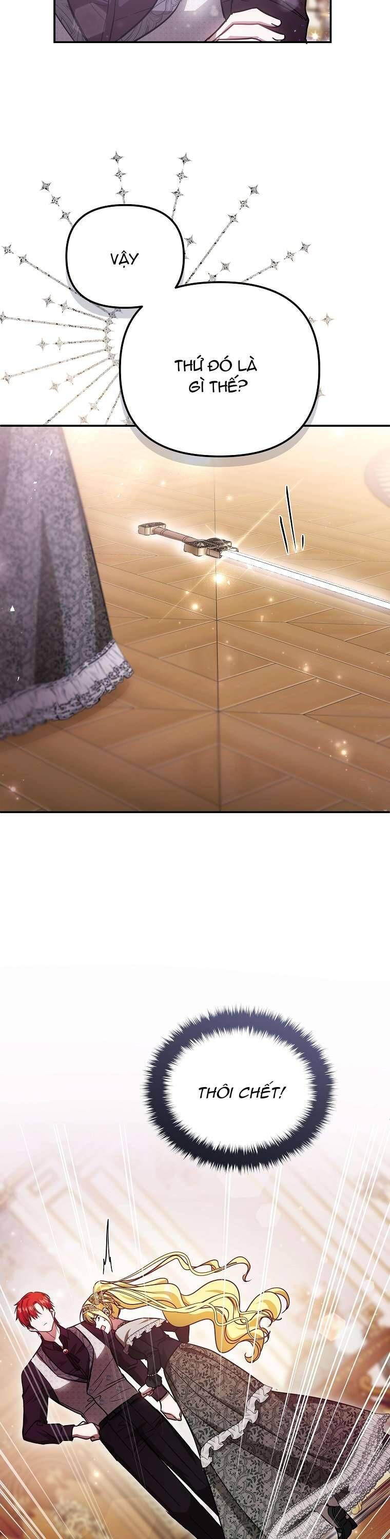 Chị Gái Tôi Là Nhân Vật Chính - Chapter 17 - Page 8