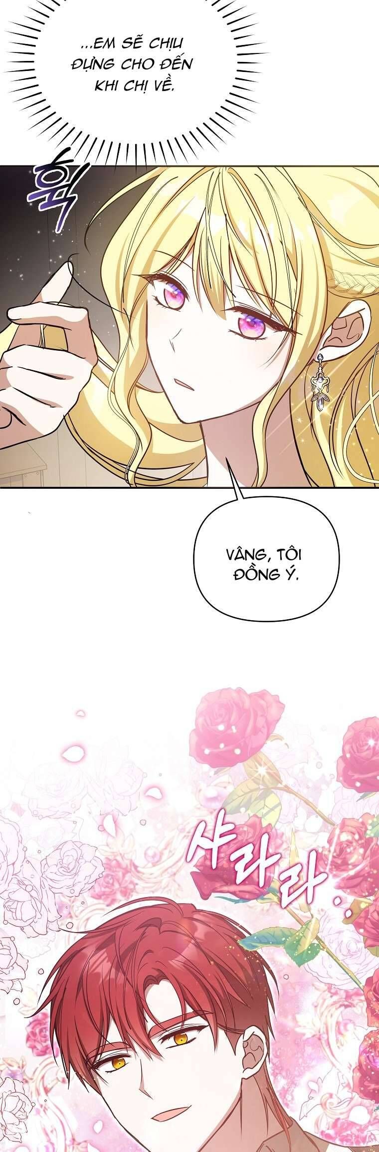 Chị Gái Tôi Là Nhân Vật Chính - Chapter 18 - Page 12