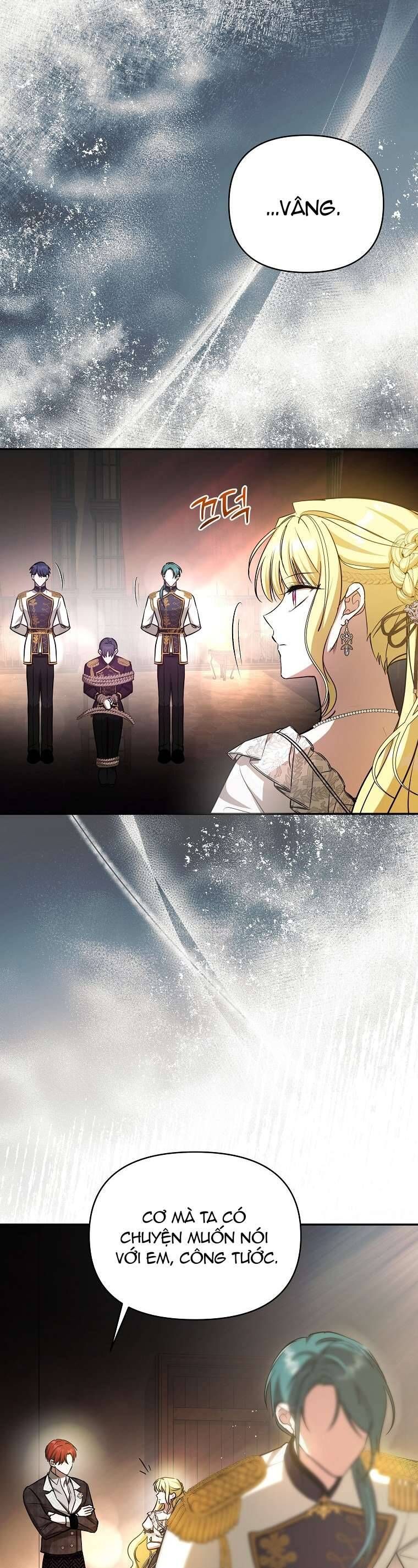 Chị Gái Tôi Là Nhân Vật Chính - Chapter 18 - Page 14