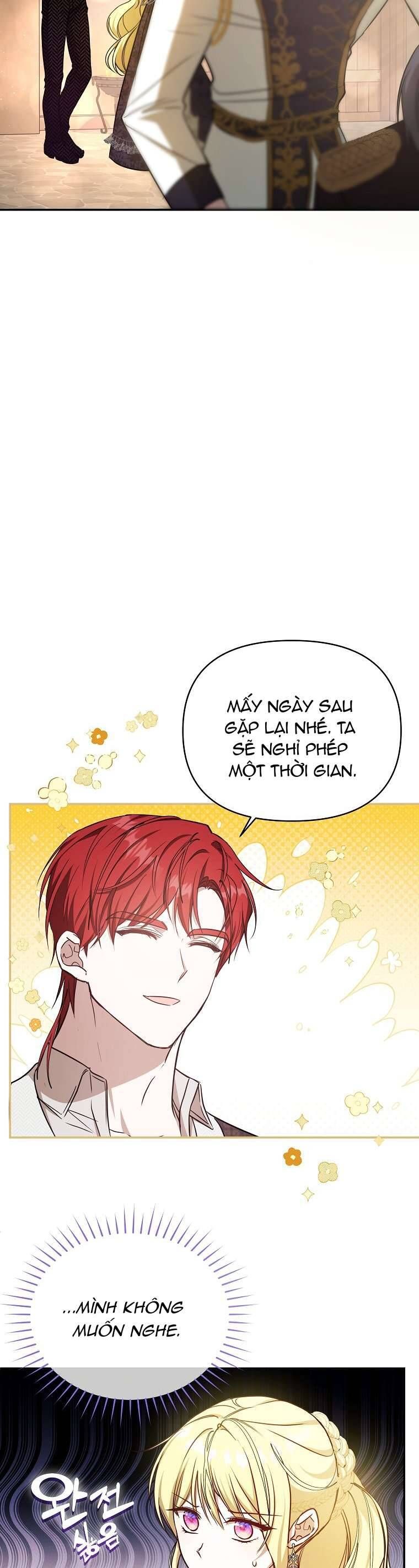 Chị Gái Tôi Là Nhân Vật Chính - Chapter 18 - Page 15