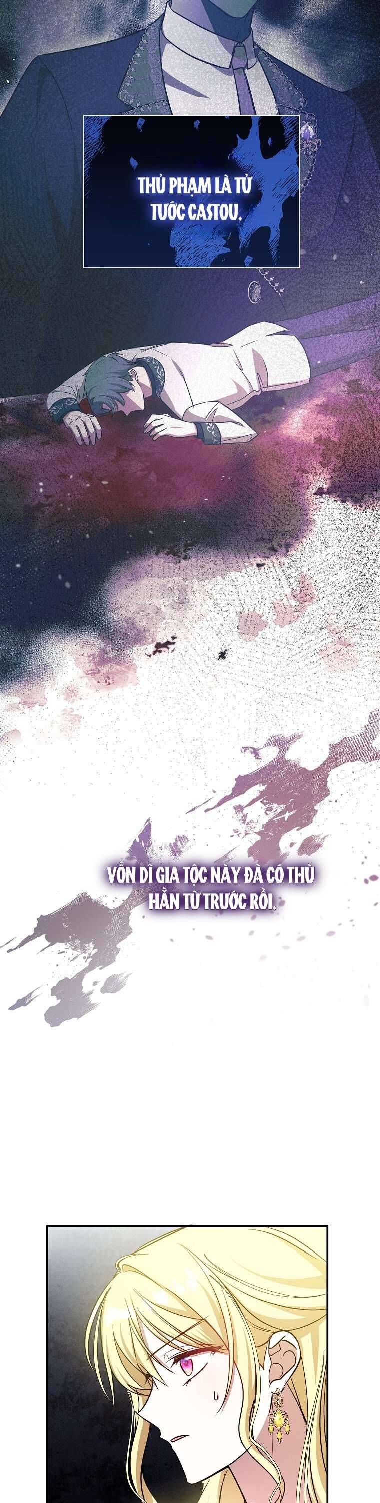 Chị Gái Tôi Là Nhân Vật Chính - Chapter 18 - Page 18