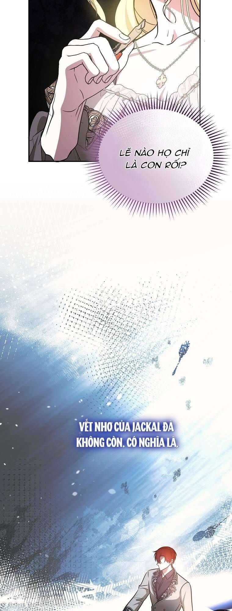 Chị Gái Tôi Là Nhân Vật Chính - Chapter 18 - Page 19