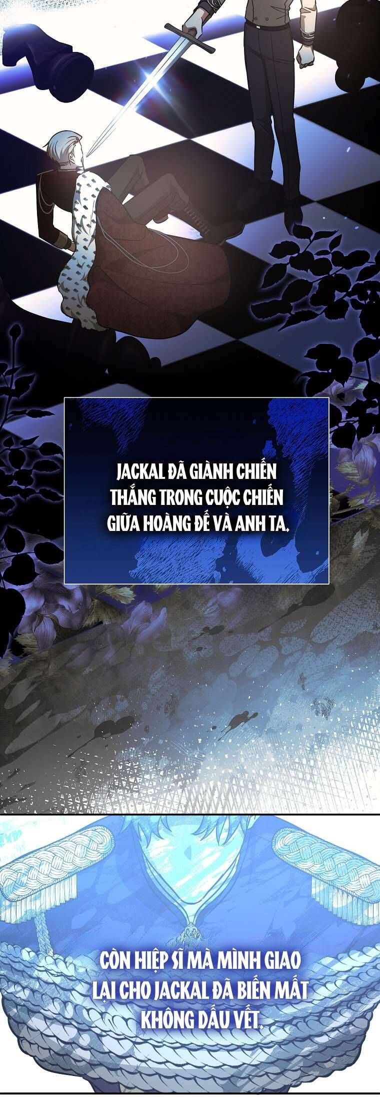 Chị Gái Tôi Là Nhân Vật Chính - Chapter 18 - Page 20