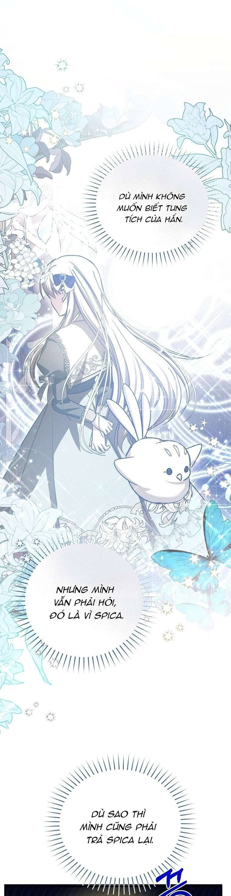 Chị Gái Tôi Là Nhân Vật Chính - Chapter 18 - Page 21