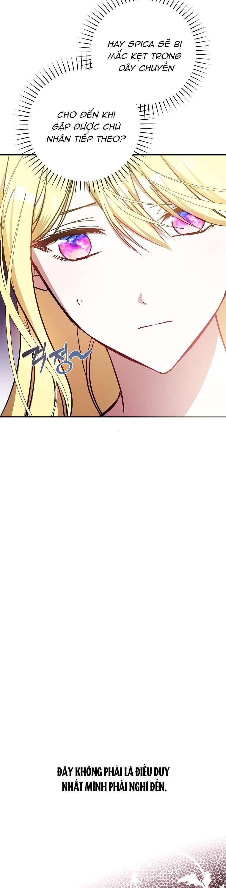 Chị Gái Tôi Là Nhân Vật Chính - Chapter 18 - Page 23