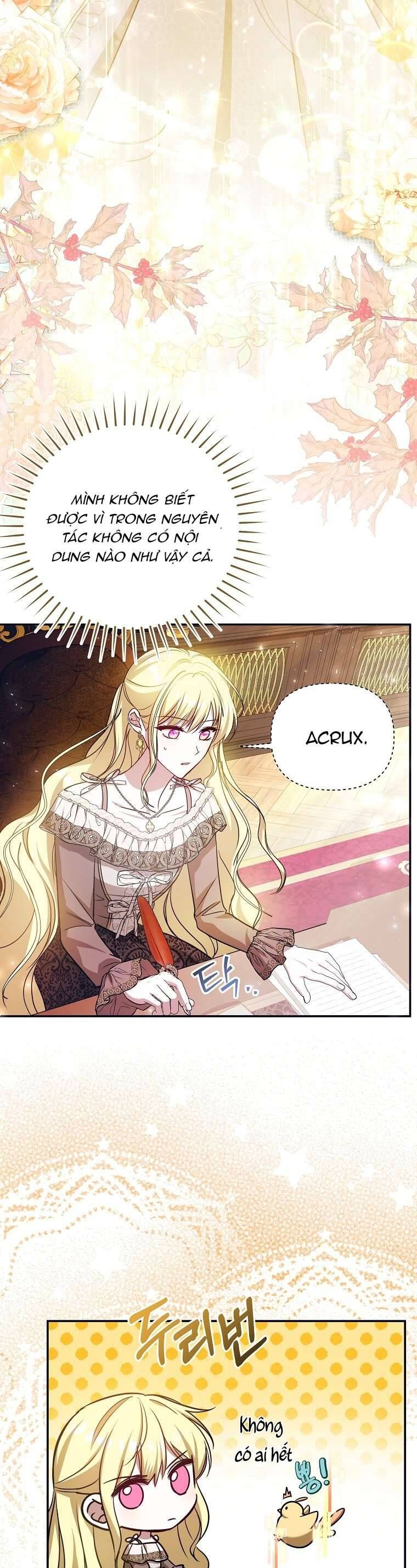 Chị Gái Tôi Là Nhân Vật Chính - Chapter 18 - Page 29