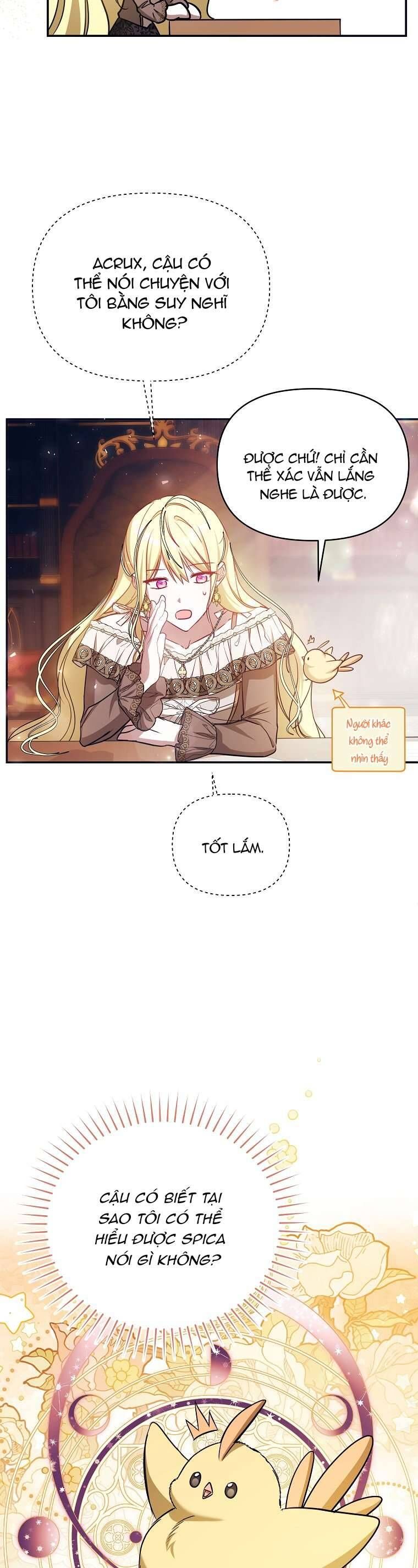 Chị Gái Tôi Là Nhân Vật Chính - Chapter 18 - Page 30