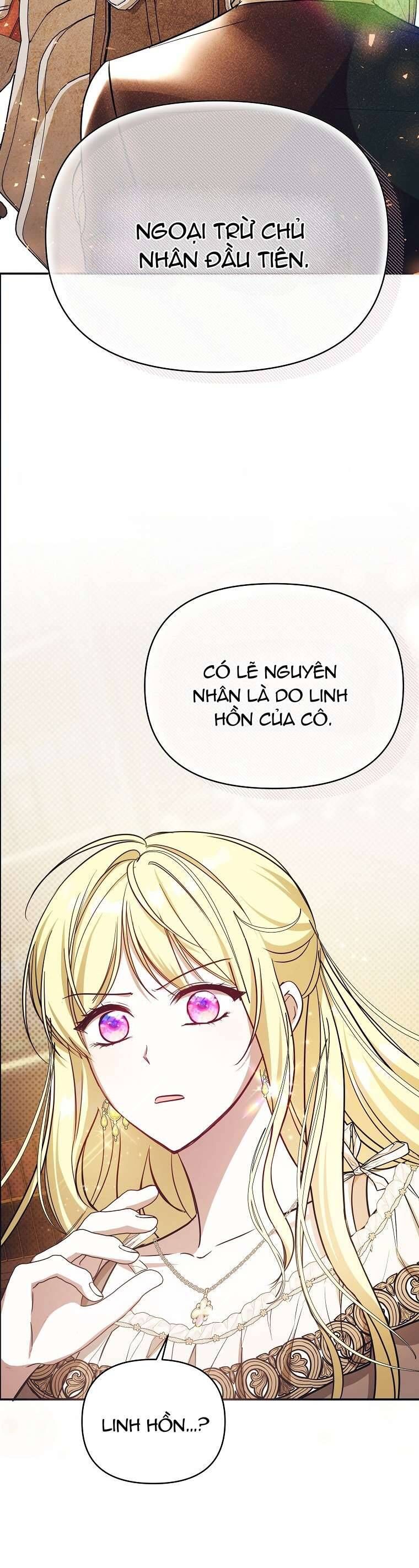 Chị Gái Tôi Là Nhân Vật Chính - Chapter 18 - Page 32
