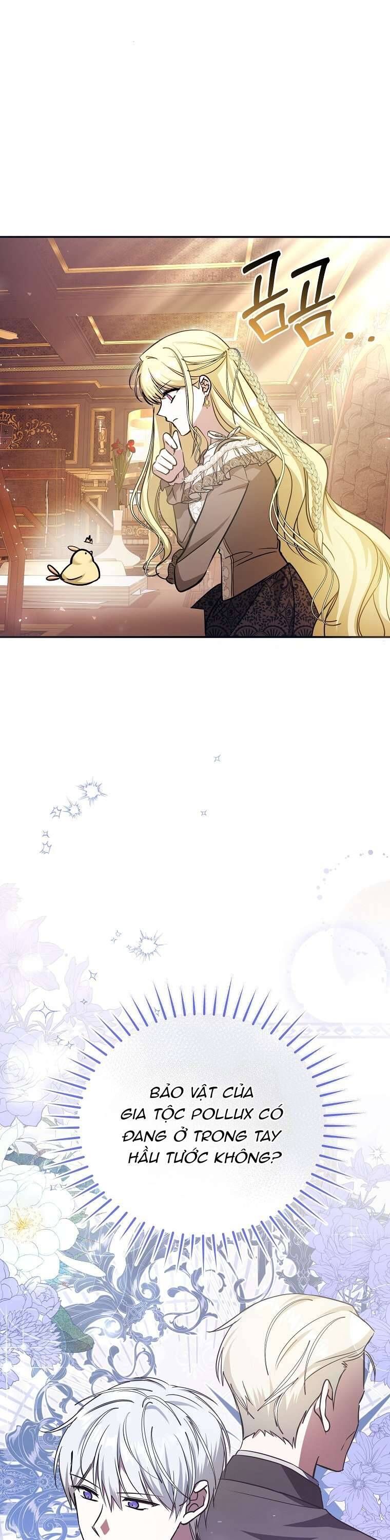 Chị Gái Tôi Là Nhân Vật Chính - Chapter 18 - Page 33