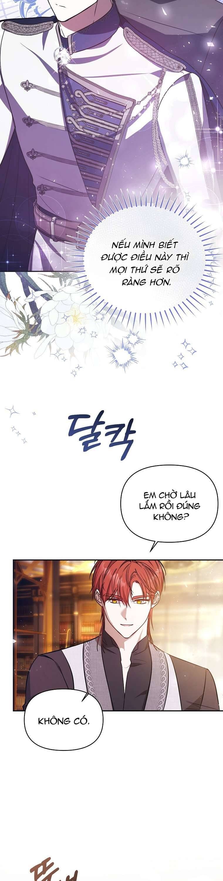 Chị Gái Tôi Là Nhân Vật Chính - Chapter 18 - Page 34