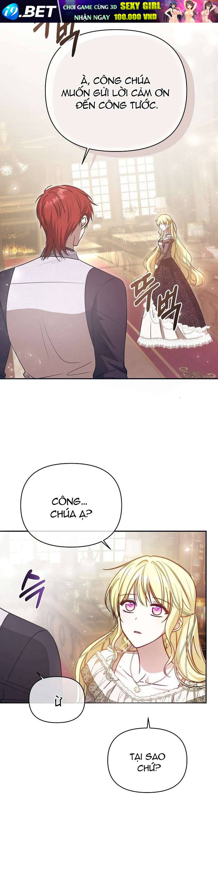 Chị Gái Tôi Là Nhân Vật Chính - Chapter 18 - Page 35