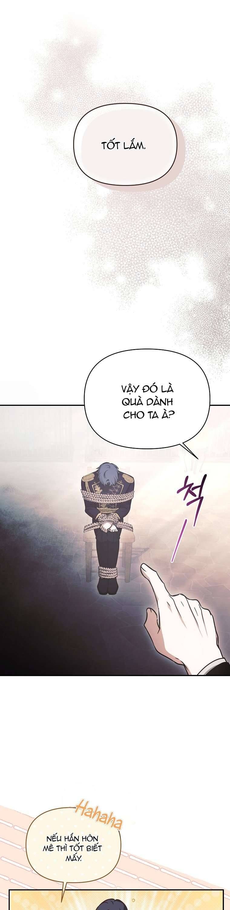 Chị Gái Tôi Là Nhân Vật Chính - Chapter 18 - Page 4
