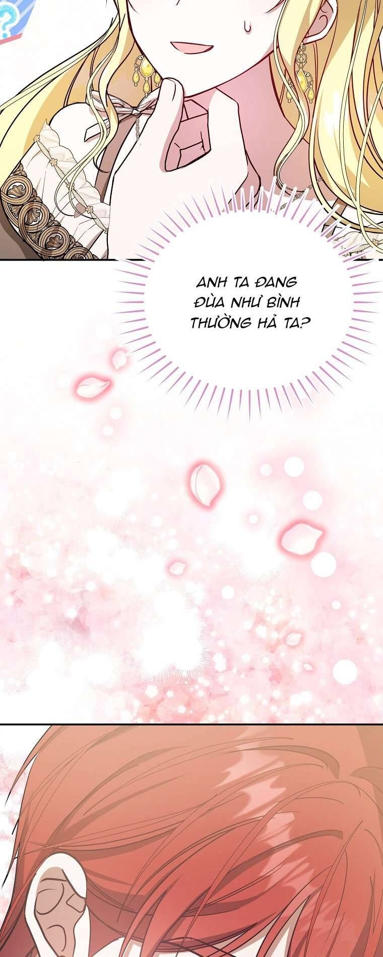 Chị Gái Tôi Là Nhân Vật Chính - Chapter 18 - Page 43