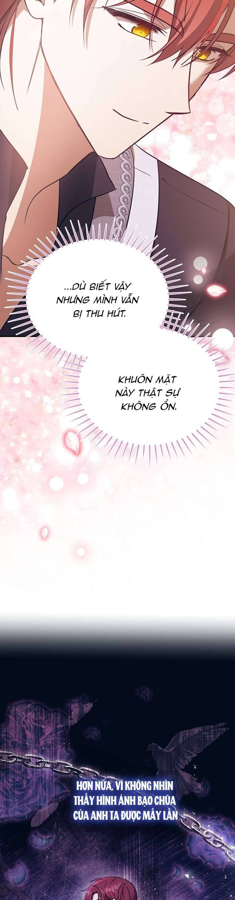 Chị Gái Tôi Là Nhân Vật Chính - Chapter 18 - Page 44