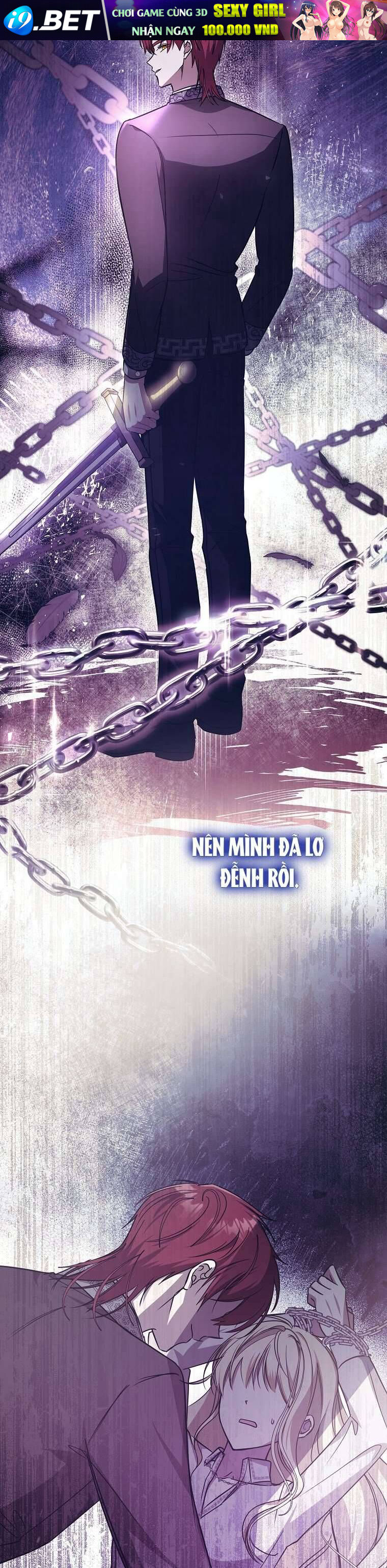 Chị Gái Tôi Là Nhân Vật Chính - Chapter 18 - Page 45