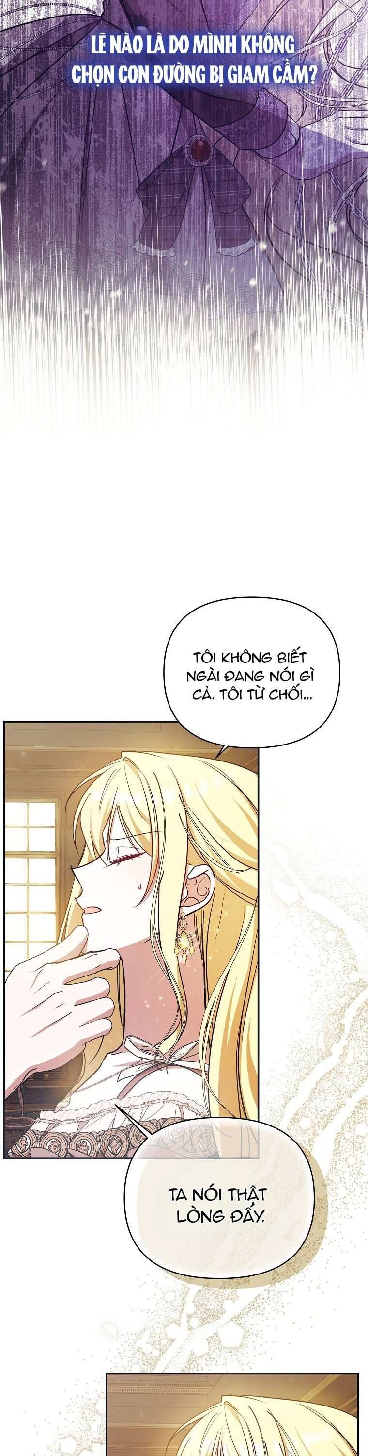 Chị Gái Tôi Là Nhân Vật Chính - Chapter 18 - Page 46