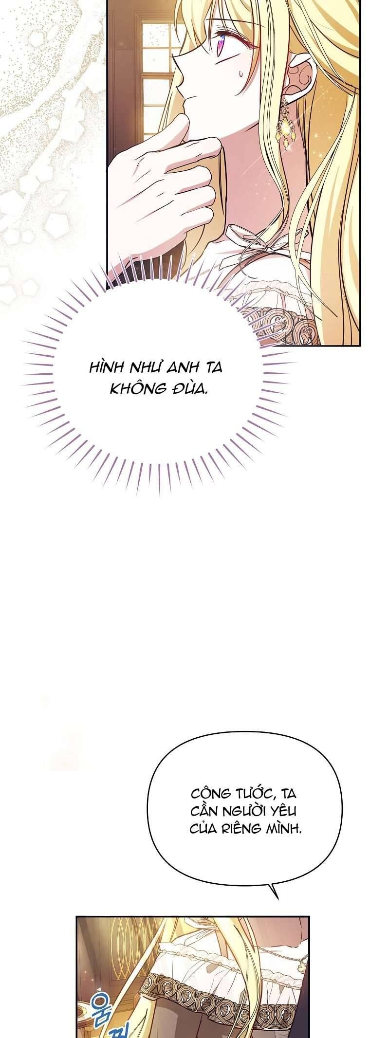 Chị Gái Tôi Là Nhân Vật Chính - Chapter 18 - Page 47