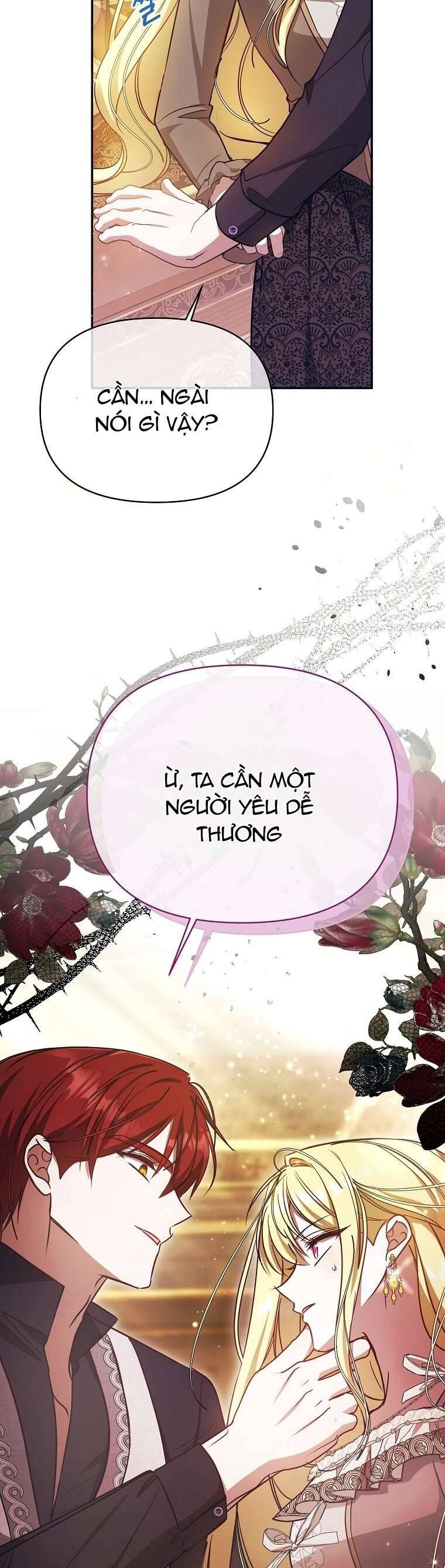 Chị Gái Tôi Là Nhân Vật Chính - Chapter 18 - Page 48