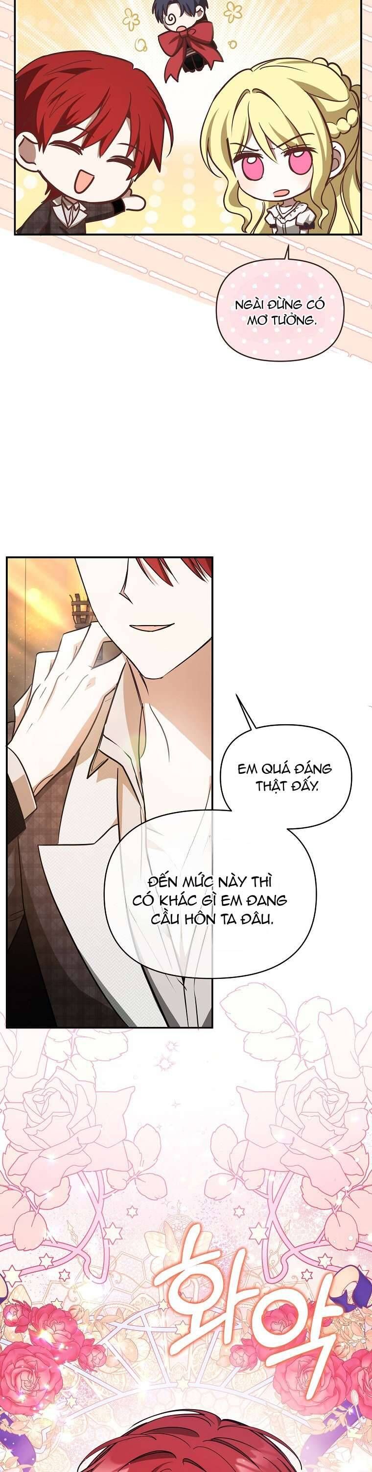 Chị Gái Tôi Là Nhân Vật Chính - Chapter 18 - Page 5