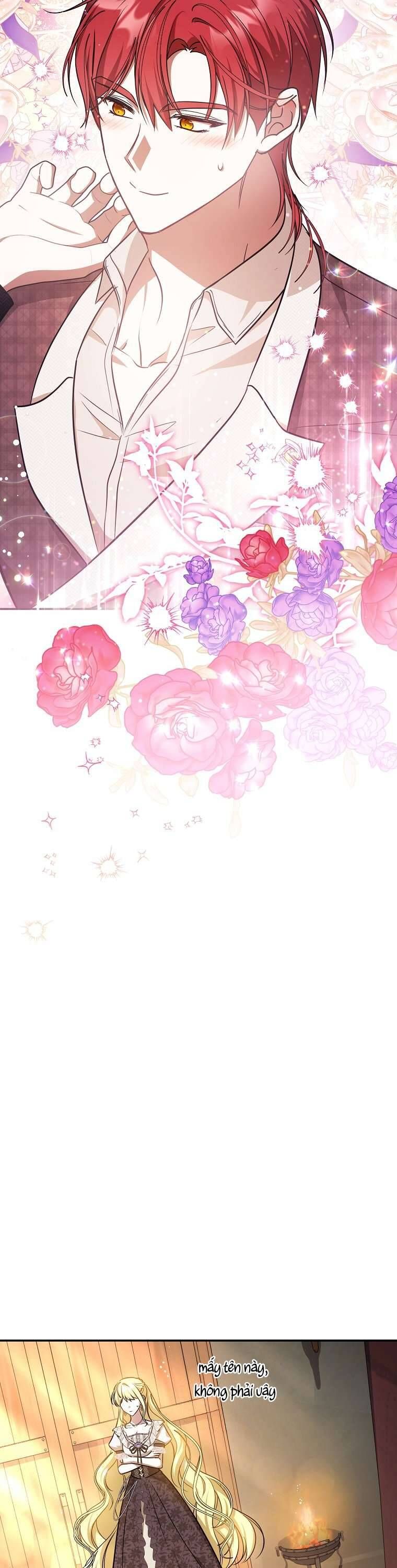 Chị Gái Tôi Là Nhân Vật Chính - Chapter 18 - Page 6