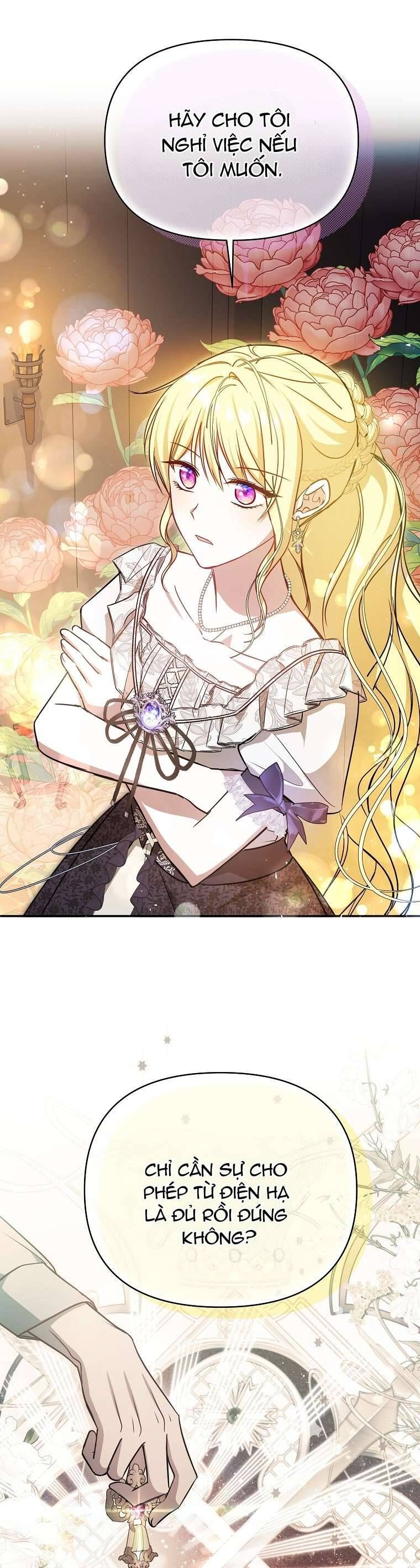 Chị Gái Tôi Là Nhân Vật Chính - Chapter 18 - Page 9