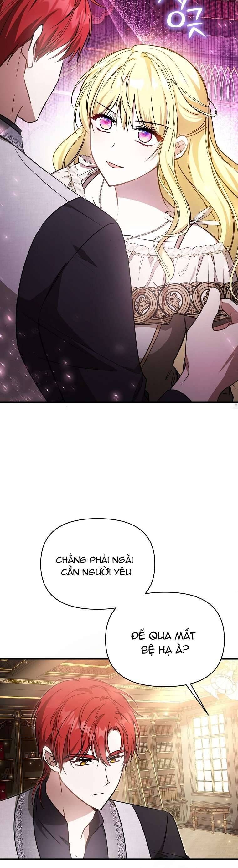 Chị Gái Tôi Là Nhân Vật Chính - Chapter 19 - Page 11