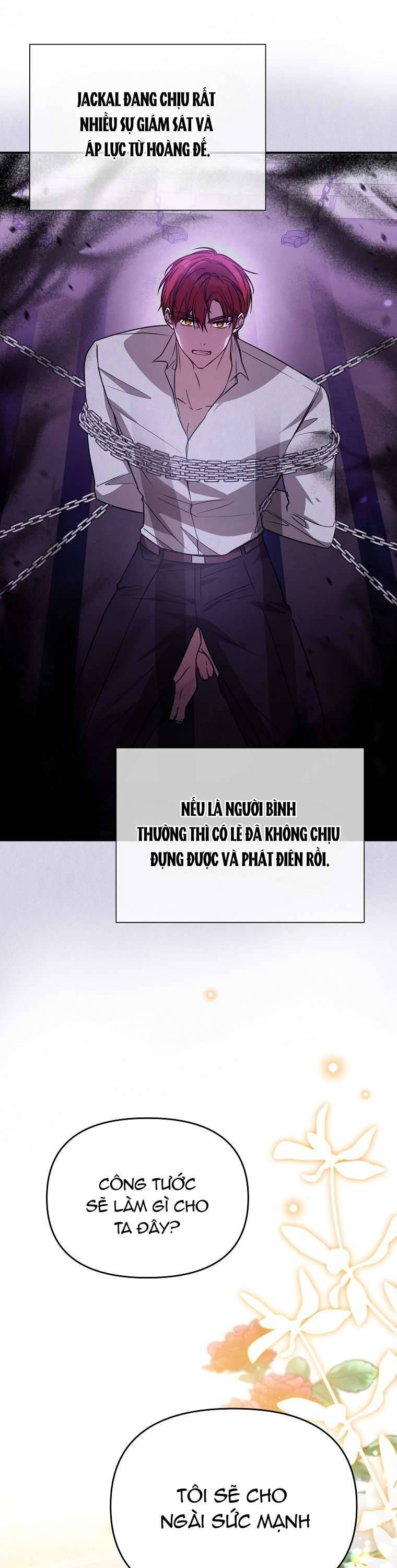 Chị Gái Tôi Là Nhân Vật Chính - Chapter 19 - Page 12