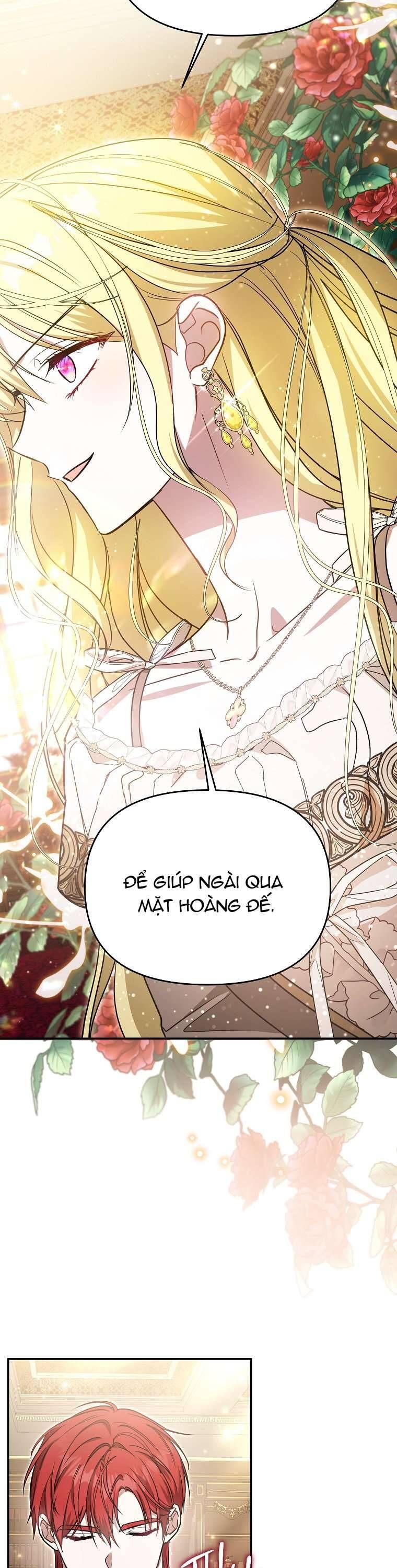 Chị Gái Tôi Là Nhân Vật Chính - Chapter 19 - Page 13