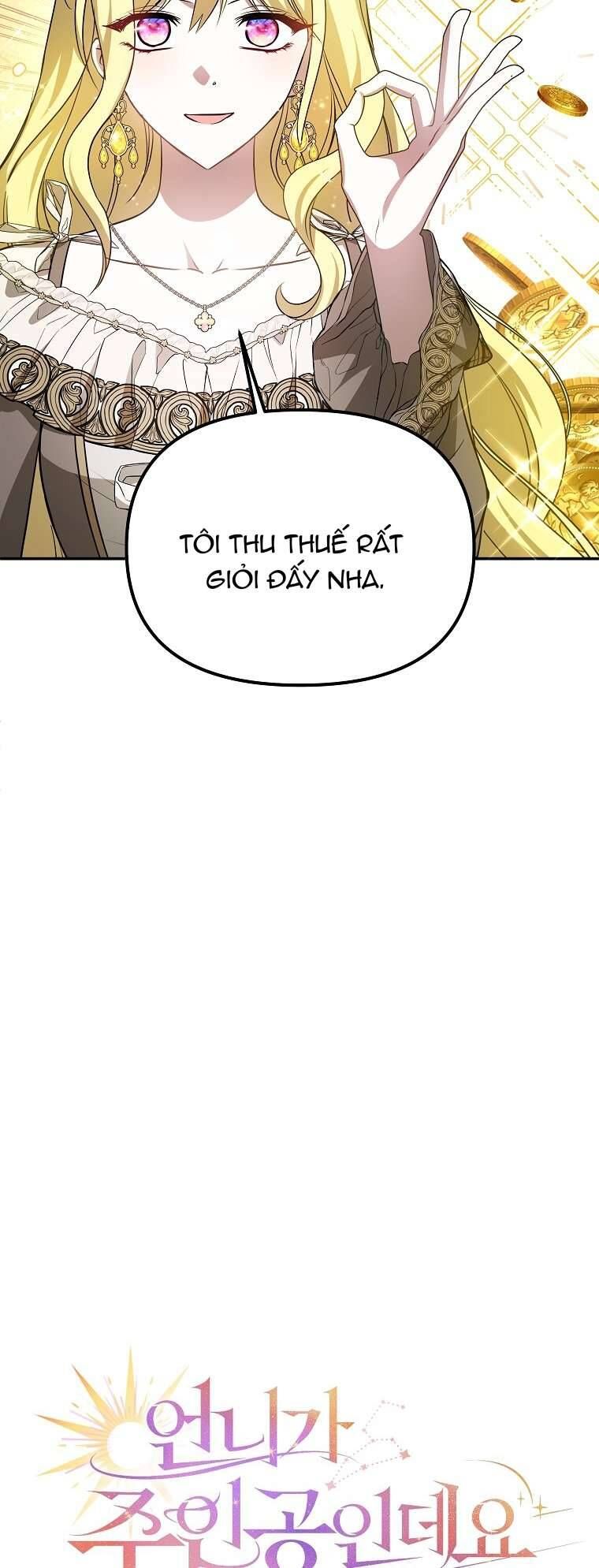 Chị Gái Tôi Là Nhân Vật Chính - Chapter 19 - Page 17