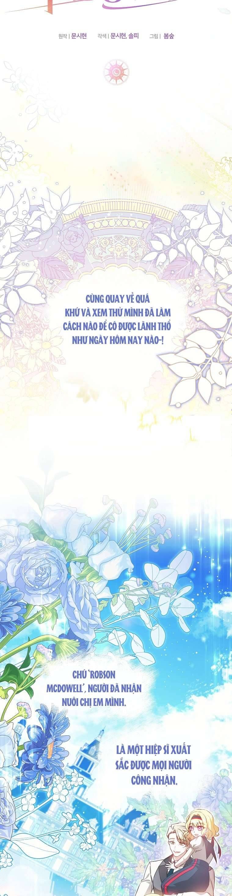 Chị Gái Tôi Là Nhân Vật Chính - Chapter 19 - Page 18