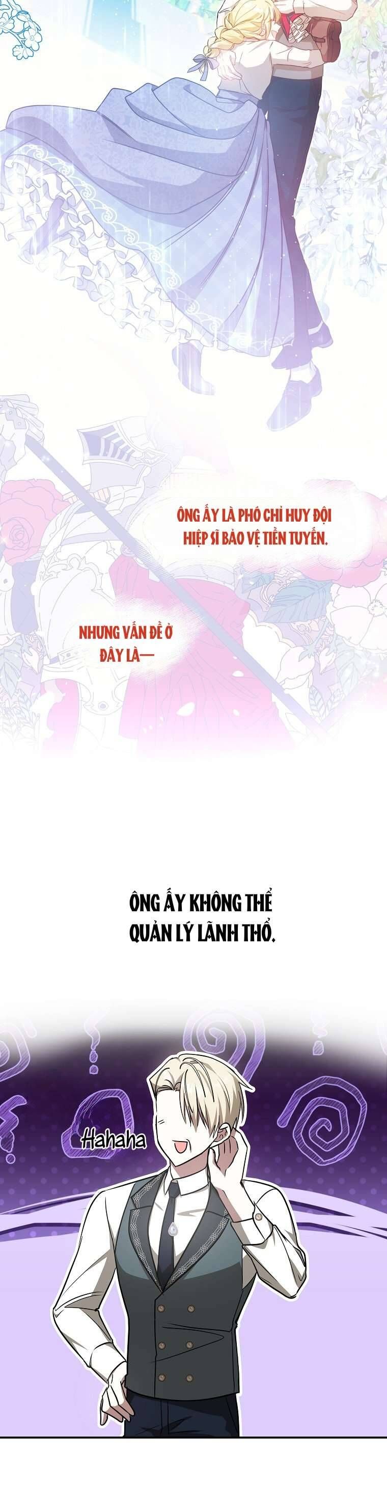 Chị Gái Tôi Là Nhân Vật Chính - Chapter 19 - Page 19