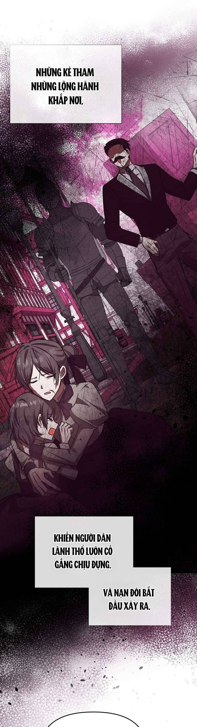 Chị Gái Tôi Là Nhân Vật Chính - Chapter 19 - Page 20